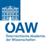 Logo Österreichische Akademie der Wissenschaften