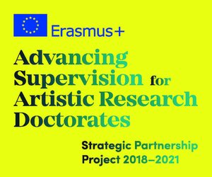 Europäische Union | Erasmus+ Strategic Partnership Project 2018 – 2021
 
 geleitet von Michaela Glanz, Kunst | Forschung | Support