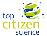 Logo Top Citizen Science
