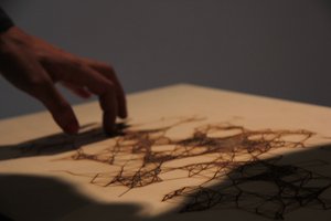 Enrique Tomás
 
 Dissertationsstipendiat an der Universität für künstlerische und industrielle Gestaltung Linz | Abschluss-Stipendium des Doktoratszentrums 2015|16