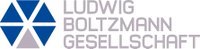 Logo der Ludwig Boltzmann Gesllschaft