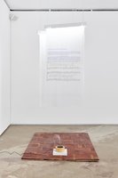 Image courtesy of Goodman Gallery Johannesburg.