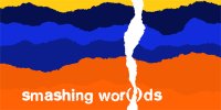 Logo smashing world