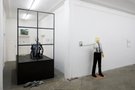 [em]Life on its own[/em], Ausstellungsansicht, © Verena Nagl, Kunstraum Schwaz