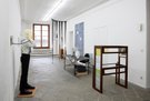 [em]Life on its own[/em], Ausstellungsansicht, © Verena Nagl, Kunstraum Schwaz