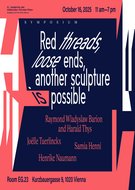 Graphic Design / Grafikdesign: Vika Prokopaviciute