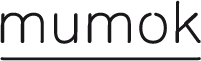Logo Mumok