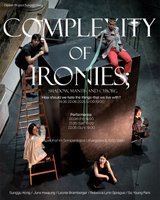 Complexity of Ironies, Sunggu Hong