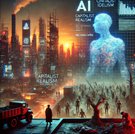 KI-generierte Visualisierung in Zusammenarbeit mit ChatGPT (OpenAI), Autor: Tit Podobnik.
