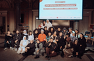 Muslim*Contemporary 2023, organized by Salam Oida Wien. Copyright (c) Suna Films