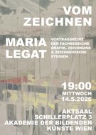 Plakat, Hintergrund: Maria Legat, Wider Widerstand_UZLDW LXII; 2022 ca.219x186cm