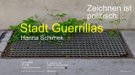 Zeichnen ist Politisch, Hanna Schimek