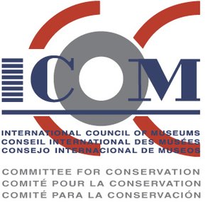 Interim meeting der ICOM-CC Arbeitsgruppe Art Technological Source Research