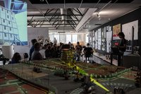 Finals, Design Studio ESC Bachelor, Foto © Christina Maria Ehrmann, 2021