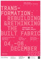 Grafik: Netzwerk Architekturwissenschaft e.V.