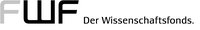 Logo FWF Der Wissenschaftsfond