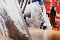 Territorial Agency, [em]Museum of Oil[/em] © ZKM Karlsruhe, Harald Voelkl