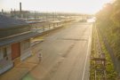 BLA WestBahnPark © Jo Hloch