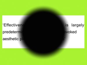 The PhD in Practice welcomes you to one of their Fantastic Wednesday    events where one of the candidates presents part of their artistic    research to an open audience. Join us for screenings, performances,    discussions, and an open bar.