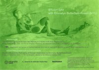Study Day mit Emmelyn Butterfield-Rosen