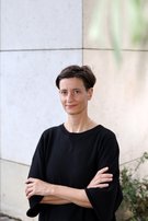 Fiona McGovern © DorotheaTuch