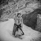 R_037 Rückkehr von der Quelle (Kabylei) © Fondation Bourdieu