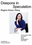 Veranstaltungsplakat