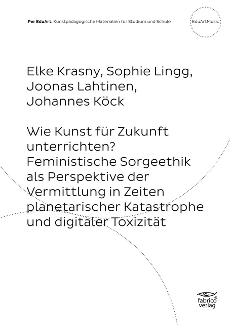 Buchcover, weiß mit schwarzem Text