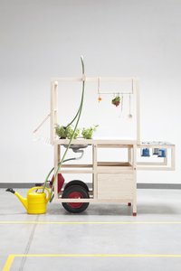Ein Gastvortrag von Ania Rosinke zur Designarbeit von Chmara.Rosinke




 
  https://us02web.zoom.us/j/81303207818?pwd=YU5iV1Q1by8yQ0lLRGVUVHdBY3NvQT09
 
 
 Meeting-ID: 813 0320 7818
 
 Kenncode: H3LA6A