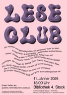 Leseclub