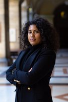 Dunia Khalil, Wael Photo, 2022