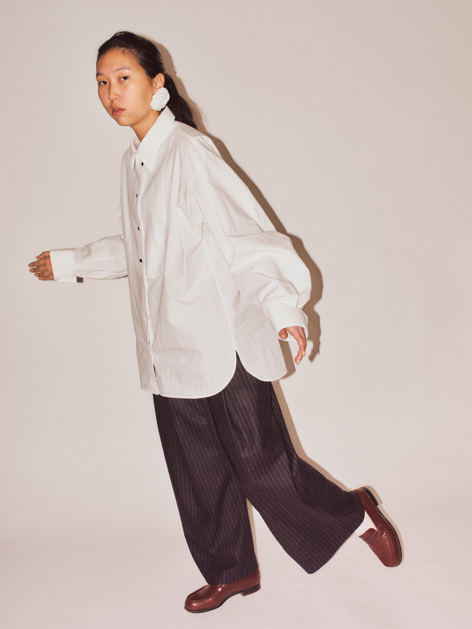 [em]A/W 2024/25 Natures of Conflict[/em], Foto: Lisa Edi