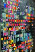 Alida Sun, RITES, Courtesy of the artist