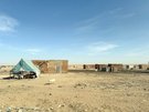 Mauritania. Malkit Shoshan, 2025