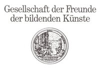 Logo Freunde bildende Künste