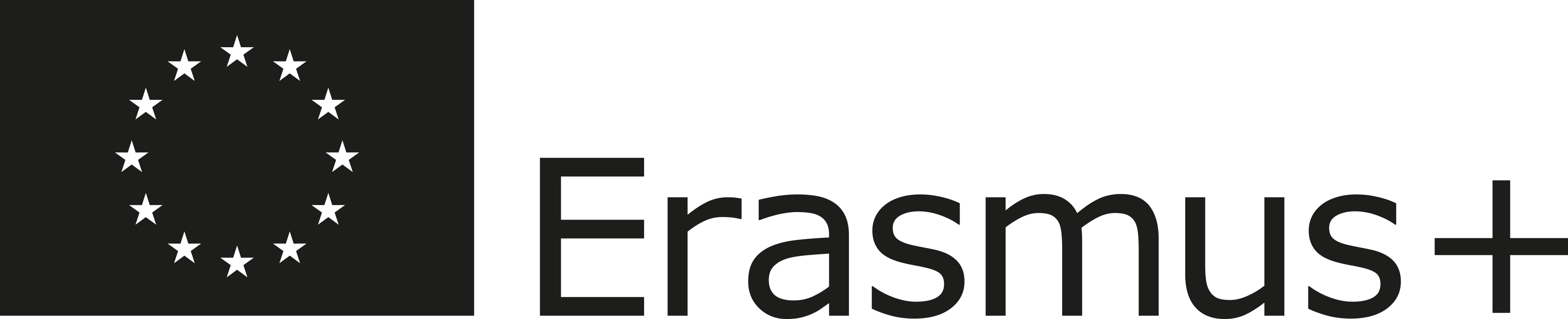 Erasmus Logo