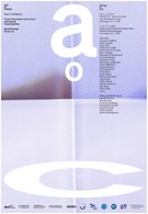 AoC Poster, Credit: Arts of Change