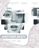 Filmplakat [em]Another Body[em]: Courtesy of the artists; Grafik: Anja Lekavski