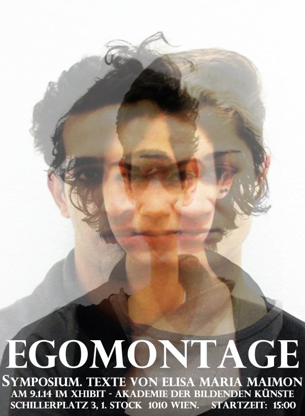 egomontage