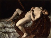 Die  Gemäldegalerie widmet sich in ihrer großen Winter-Ausstellung der  paradoxen Tatsache, dass die Darstellungen grauenvoller Begebenheiten im  Betrachter | in der Betrachterin gleichzeitig Gefühle von Lust und  Entsetzen hervorrufen, also ebenso faszinieren wie erfreuen können.  Gezeigt werden Gemälde und Skulpturen von der Renaissance zum  Klassizismus, die auf Schönheit und Staunen angelegt sind, obwohl sie  eigentlich furchtbare Geschichten darstellen, darunter neben Hieronymus  Bosch auch Werke von Cranach, Tizian, Rubens, Artemisia Gentileschi, Jan  Liss, Francesco del Cairo, Luca Giordano, Langetti, Loutherbourg und  Casavona.