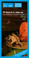 Vom 17. Juli bis Anfang November wegen Übersiedlung GESCHLOSSEN!    NEUE ADRESSE ab 8. November 2017     : Gemäldegalerie der Akademie der bildenden Künste Wien zu Gast im Theatermuseum    , Lobkowitzplatz 2, 1010 Wien