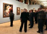 Weltgerichtstriptychon des Hieronymus Bosch mit MMag. Claudia Baumann