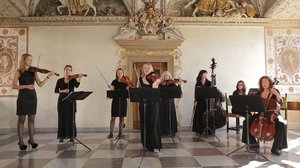 Mit dem Originalklang!Orchester auf italienischer Reise durchs 18. Jahrhundert