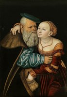 Leidenschaftliche Liebesabenteuer und herzzerreißende Tragödien in den Bildern der Gemäldegalerie.    Spezialführung am VALENTINSTAG mit Mag. Karin Trojer.