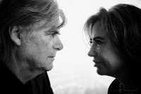 Eine Liebesgeschichte in Briefen      Gelesen von Brigitte Karner und Peter Simonischek im Rahmen der Ausstellung         Altbekanntes & Unerkanntes II