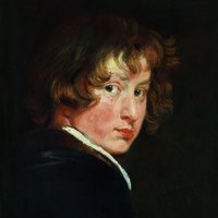 BOSCH, REMBRANDT, RUBENS, TIZIAN, VAN DYCK          Die Sammlung im Überblick       Führung durch die ständige Schausammlung der Gemäldegalerie