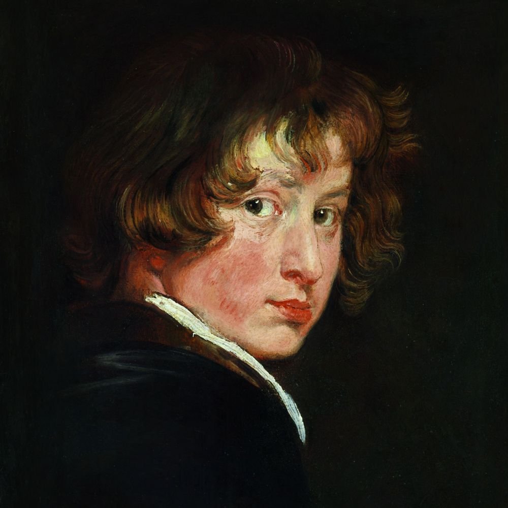 BOSCH, REMBRANDT, RUBENS, TIZIAN, VAN DYCK          Die Sammlung im Überblick       Führung durch die ständige Schausammlung der Gemäldegalerie