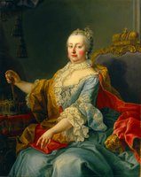ZWISCHEN BAROCK UND KLASSIZISMUS          Die Künstler der Wiener Akademie unter Maria Theresia       Führung mit Johannes Karel