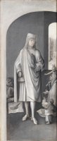 Hieronymus Boschs     Weltgerichts-Triptychon    in seiner Zeit
