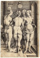 Von Hexen, Meerwundern und der Apokalypse      - Frühe Druckgraphiken von Albrecht Dürer